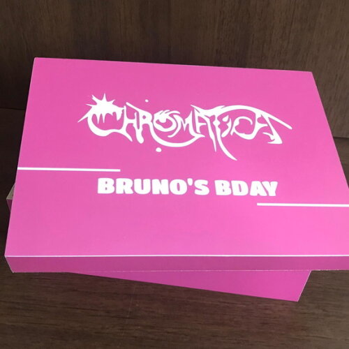 Caixa Personalizada MDF