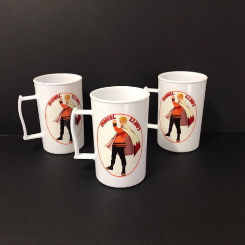 Caneca Naruto