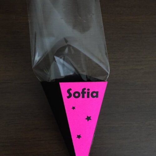 Cone Festa Neon