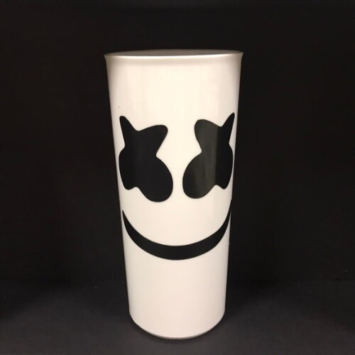 Copo Dj Marshmello