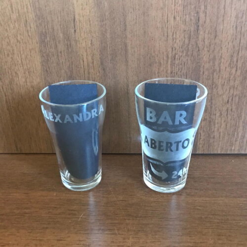 Copo Personalizado
