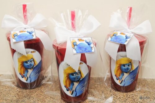 Copo Personalizado Frozen