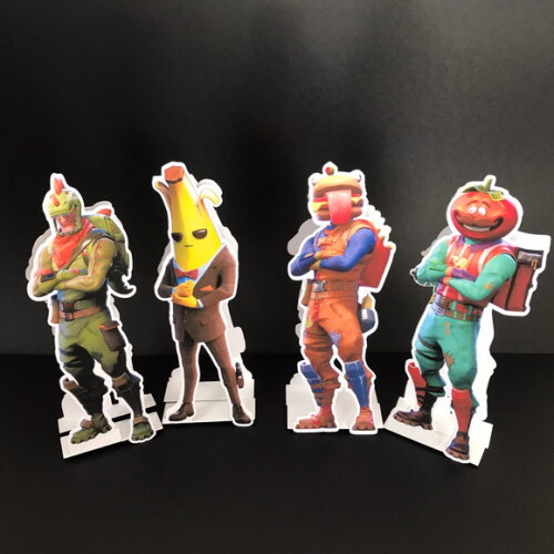 Display de mesa Fortnite 20cm