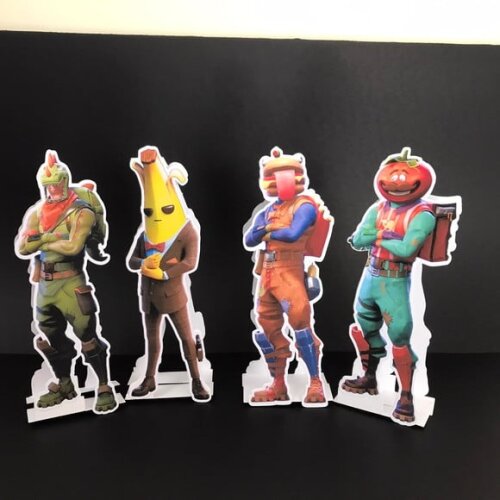 Display de mesa Fortnite 20cm
