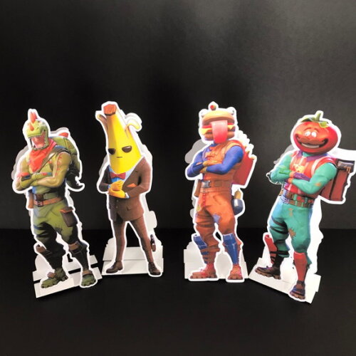 Display de Mesa Fortnite - 22cm