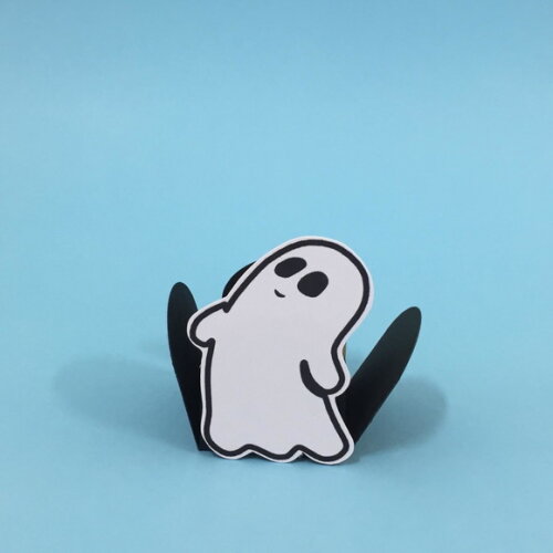 Forminha Halloween