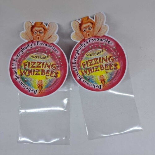 Lapelas Salopetas Fizzing Whizbees Festa Harry Potter