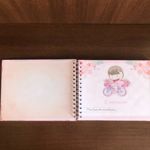 Livro do Bebê