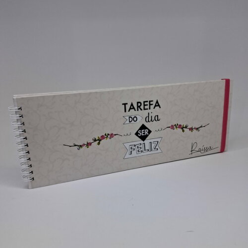 Planner Semanal