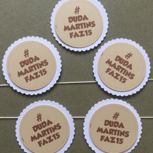 Tag Para Lembrancinha Galinha Pintadinha