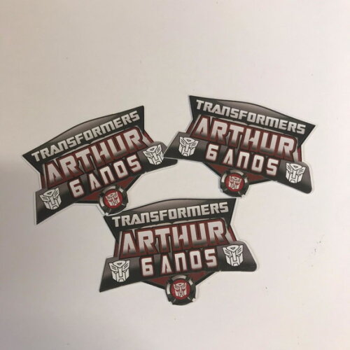 Tag Transformers