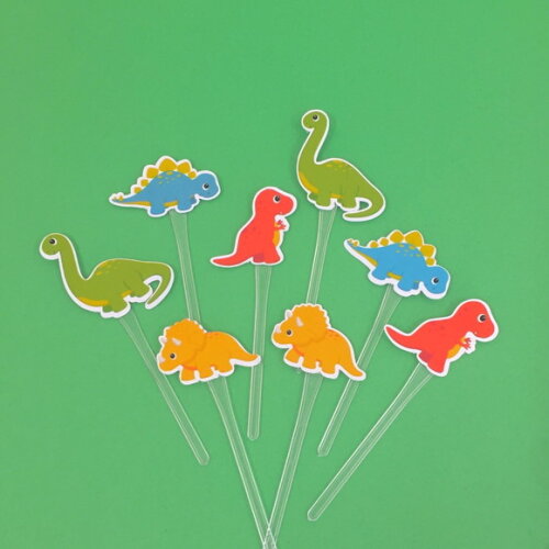Topper Dinossauro