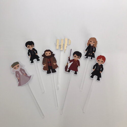 Topper Harry Potter