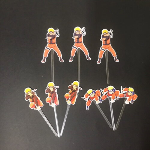 Topper Naruto