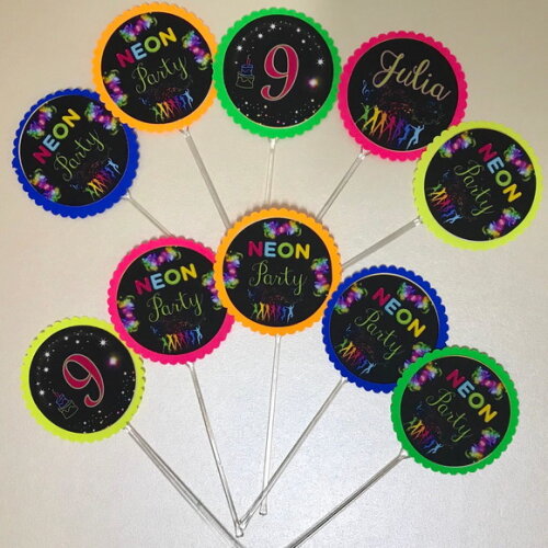 Topper Neon