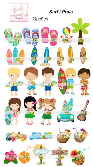 Topper Surf