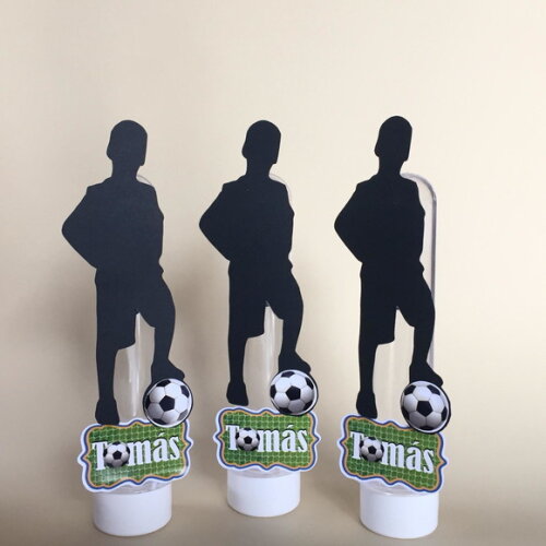 Tubete Futebol