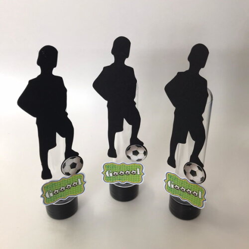 Tubete Futebol