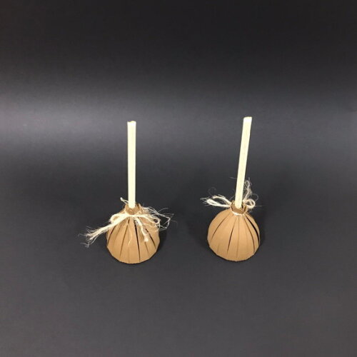 Vassourinha Harry Potter - Porta Bombom