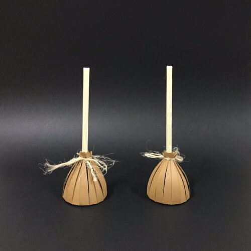 Vassourinha Harry Potter - Porta Bombom