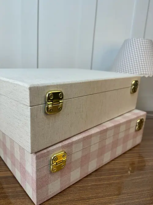 Caixa Personalizada - 20x8x30