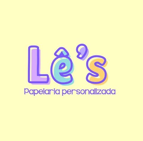 Personalizados Le's