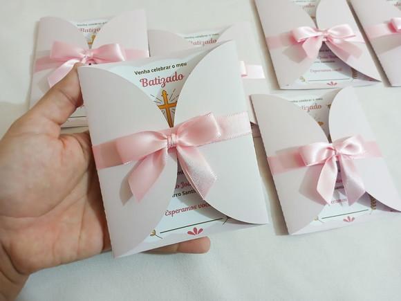 Convite Personalizado