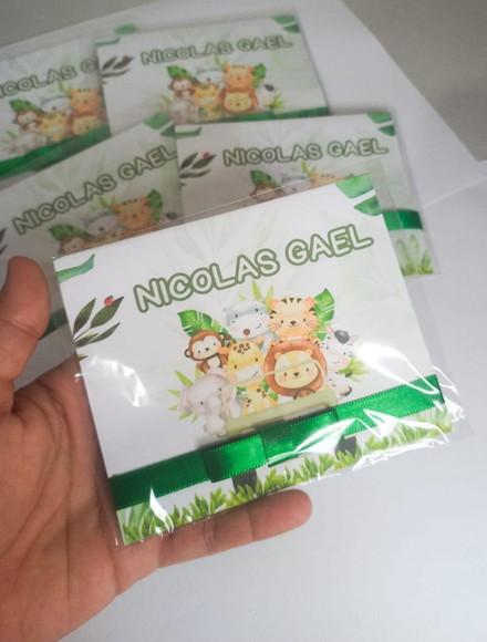 Convite Personalizado