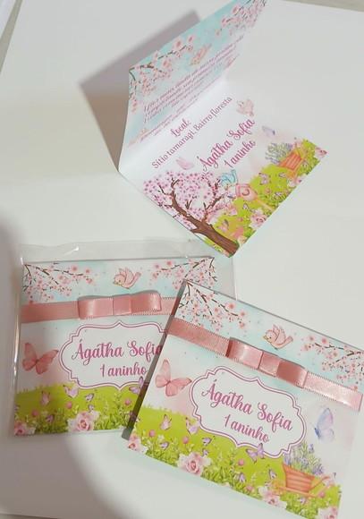 Convite Personalizado