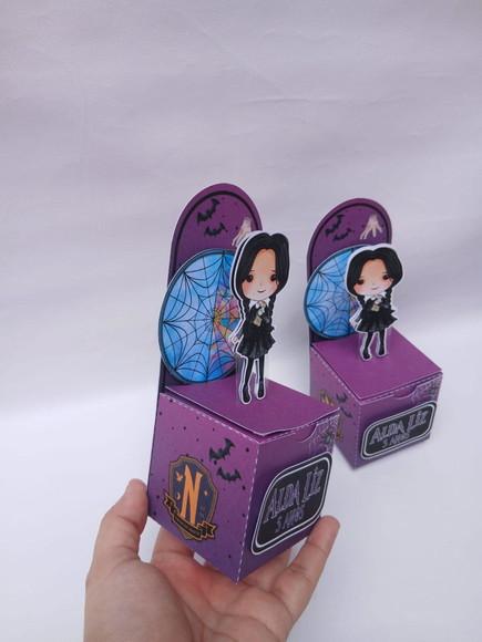 Kit 50 Peças Papelaria Personalizada/lembrancinha