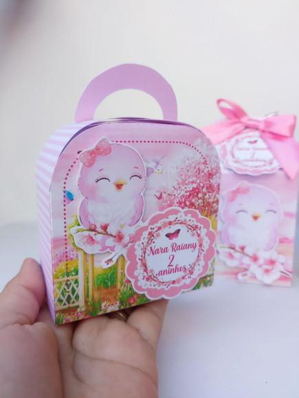 Kit Papelaria Personalizada/ 50 Itens