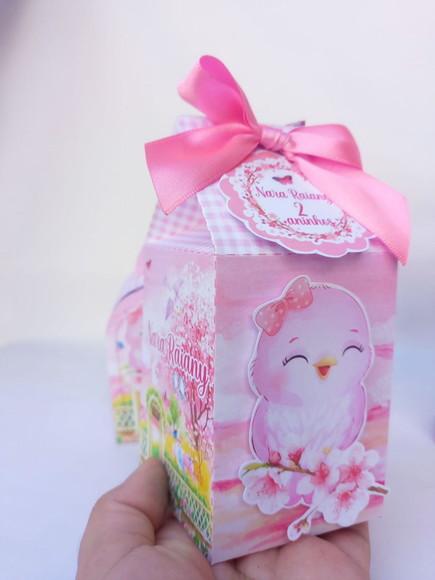 Kit Papelaria Personalizada/ 50 Itens