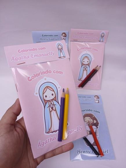 Livro de Colorir