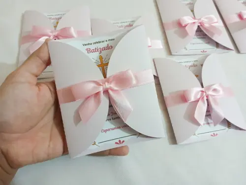 Convite Personalizado