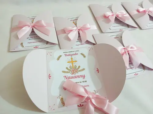 Convite Personalizado