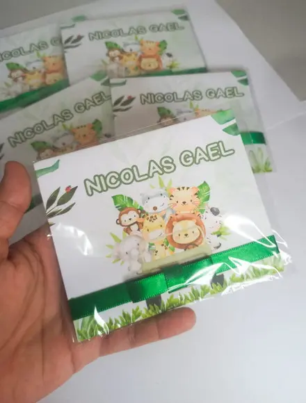 Convite Personalizado