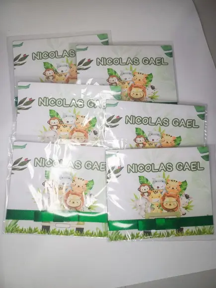 Convite Personalizado