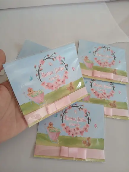 Convite Personalizado