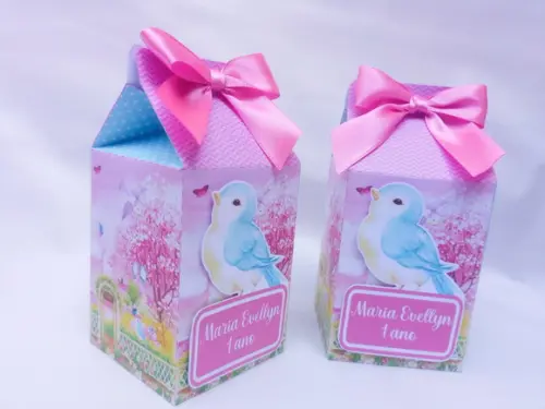 Kit Papelaria Personalizada/ 50 Itens