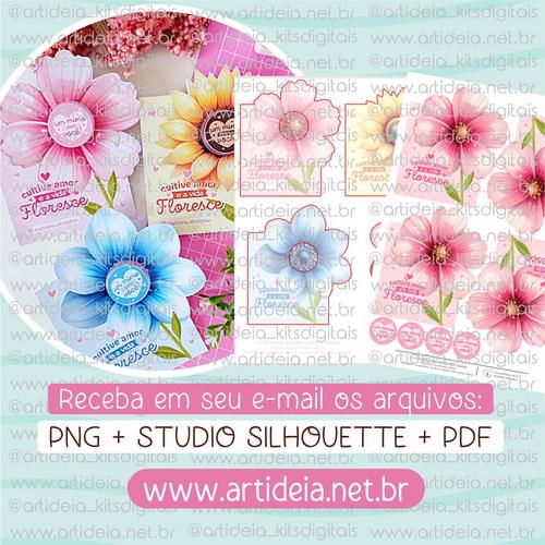 Arquivo Digital - Cartão Potinho Hidratante