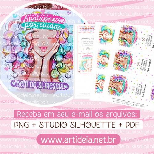 Arquivo Digital - Envelope Chá