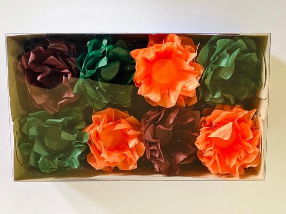 Forminhas de Doces - 40 Unidades