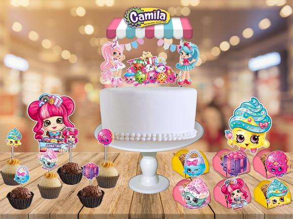 kit festa shopkins