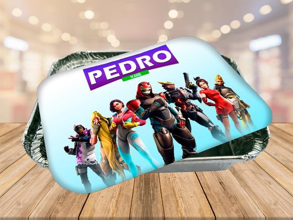 marmitinhas fornite - FRETE GRÁTIS