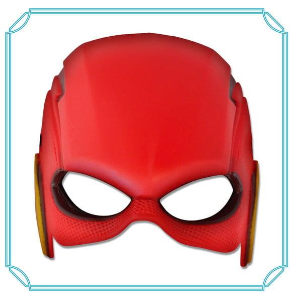 máscaras Flash - kit com 10 unidades