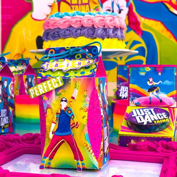 Caixa Milk Just Dance - 10 unidades