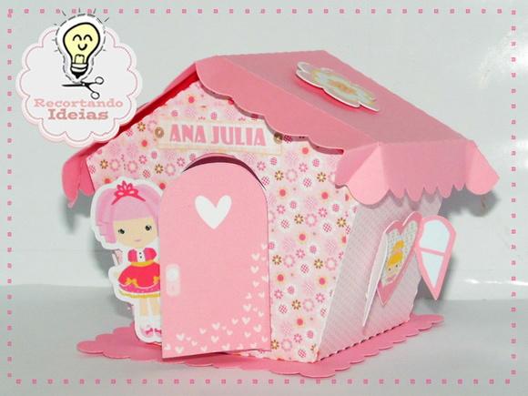 Casa Boneca