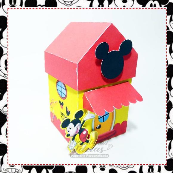 Casa Mickey