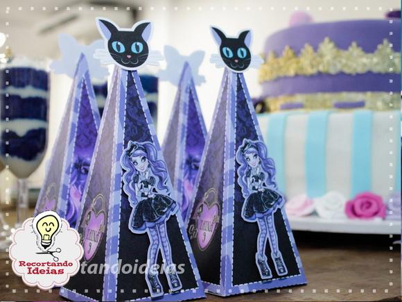 Cone Ever After High