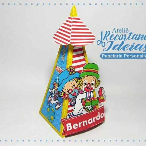 Cone Patati Patatá